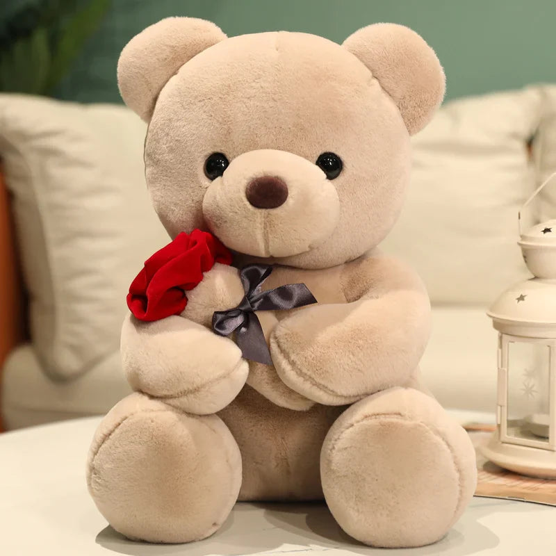 Brinquedo e Pelúcia: Diversão e Carinho para Todas as Idades