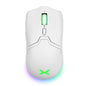 Mouse gamer Delux M800 – wireless, RGB e 26000 DPI
