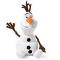 Boneco de Pelúcia Olaf – Boneco de Neve Fofo e Macio, Ideal para Crianças!