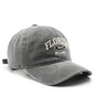 Boné Vintage Florida com Bordado e Ajuste Snapback!