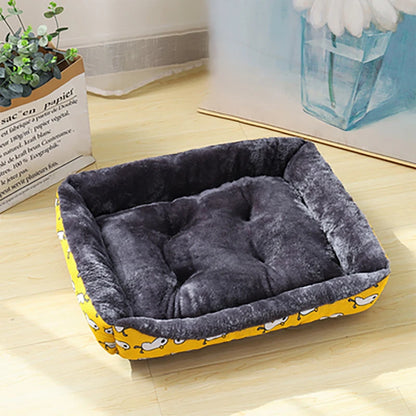 Camas e acessórios para pets – cães e gatos de todos os tamanhos.