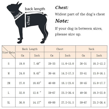 Colete salva-vidas refletivo para cães pequenos e médios, ideal para buldogue francês, verão e banho.