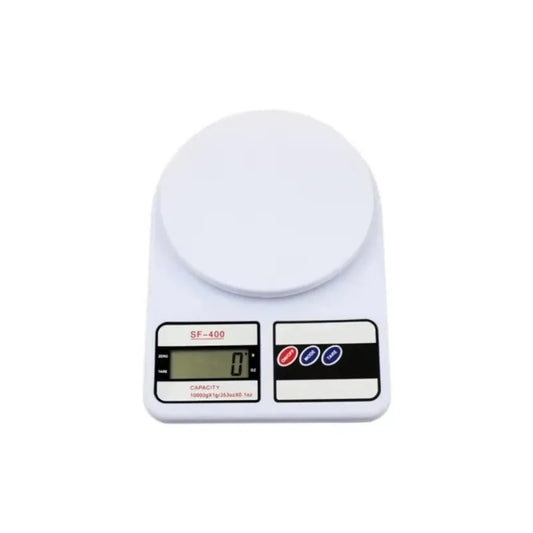 Balança de Cozinha Digital de Alta Precisão – 1 Peça