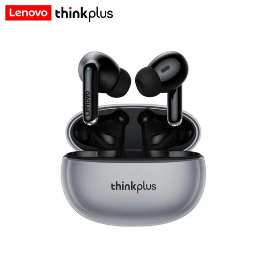 Fones Lenovo XT88 TWS: Bluetooth 5.3, Redução de Ruído e Som HIFI!