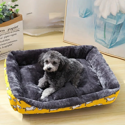 Camas e acessórios para pets – cães e gatos de todos os tamanhos.
