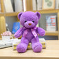 Gato Kawaii de pelúcia – brinquedo fofo e macio.