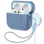 Capa ESR HaloLock para AirPods 4 e Pro com Proteção