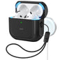Capa ESR HaloLock para AirPods 4 e Pro com Proteção