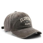 Boné Vintage Florida com Bordado e Ajuste Snapback!