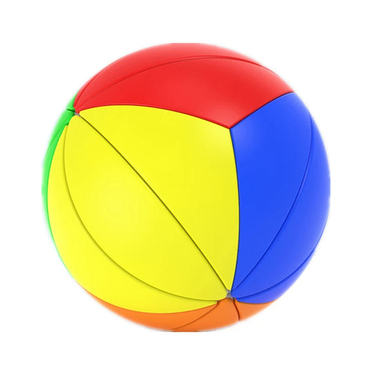 Yj Yeet Bola e Cubo Mágico 3D: Brinquedos Educativos para Crianças!