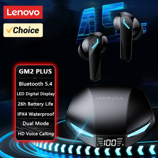 Lenovo GM2 PRO MAX!