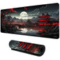Mousepad Grande para Jogos – Antiderrapante e Ideal para Escritório ou eSports