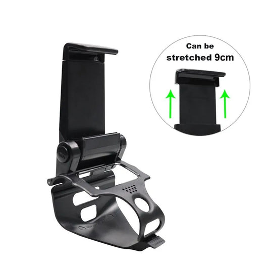 Suporte para celular no controle do PS4!