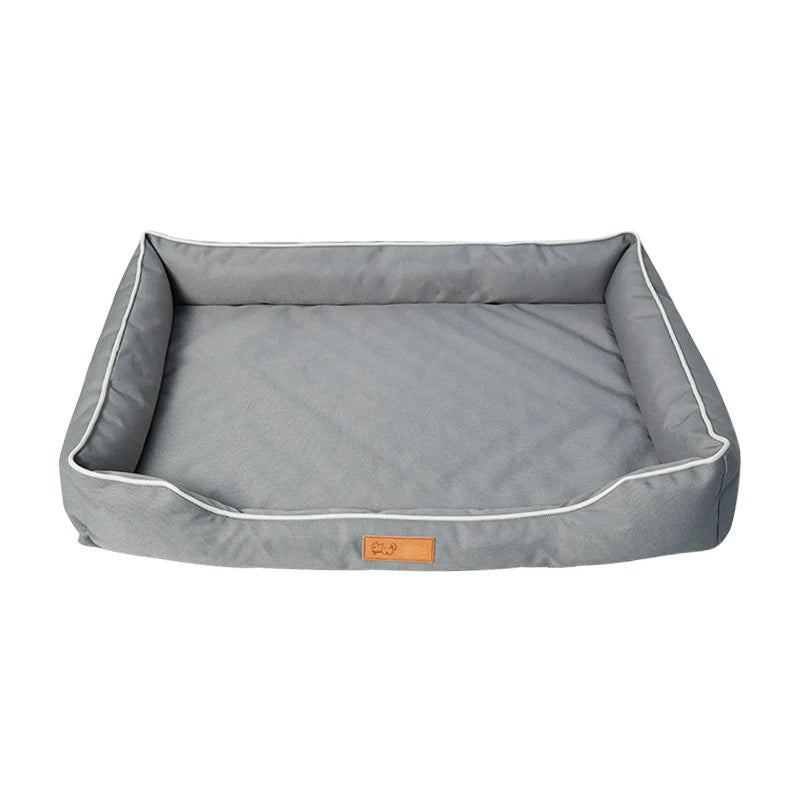 Cama Removível à Prova d'Água para Cães Upgrade 900D Oxford
