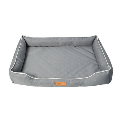 Cama Removível à Prova d'Água para Cães Upgrade 900D Oxford