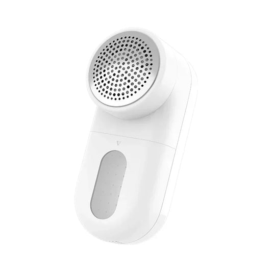 Removedor de Fiapos Xiaomi Mijia - Lâmina 5 Folhas, Bateria 180min, Recarregável via USB
