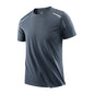 Camiseta CHRLCK Masculina – Esportiva, Leve e de Secagem Rápida
