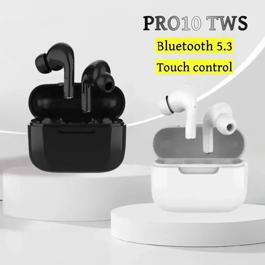 Pro10 Wireless – Fone Bluetooth 5.0 com Microfone!
