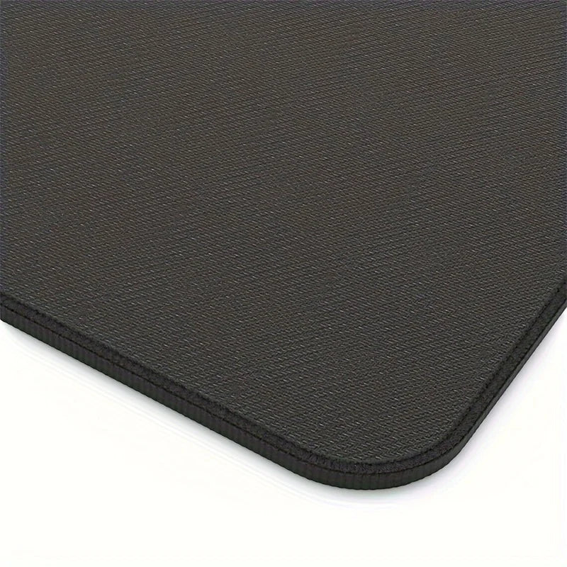 Mousepad Grande para Jogos – Antiderrapante e Ideal para Escritório ou eSports