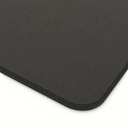 Mousepad Grande para Jogos – Antiderrapante e Ideal para Escritório ou eSports