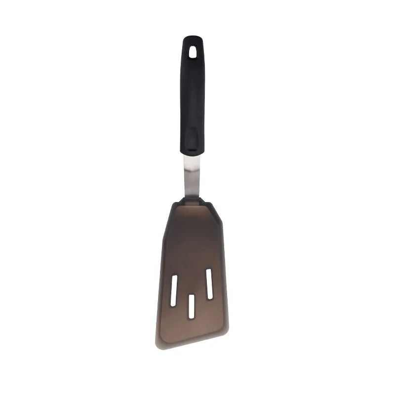Espátula de Silicone Flexível Antiaderente!