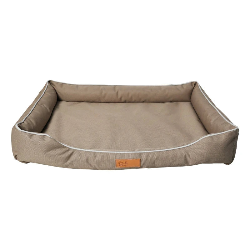 Cama Removível à Prova d'Água para Cães Upgrade 900D Oxford