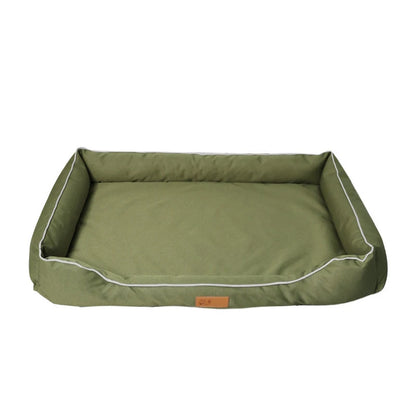 Cama Removível à Prova d'Água para Cães Upgrade 900D Oxford